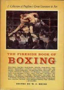 The Fireside Book of Boxing